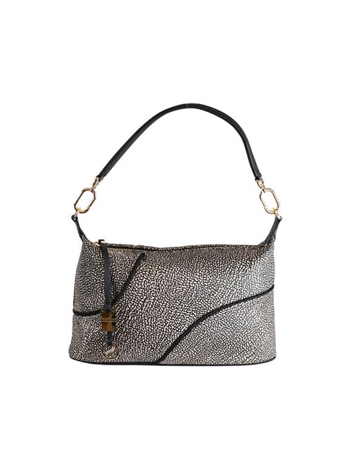 Tennis Umhängetasche BORBONESE | 91010113AJ0RI X11